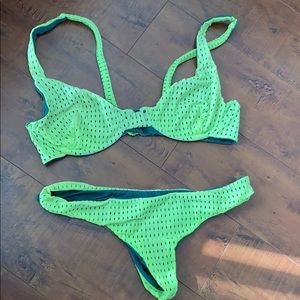 Acacia bikini